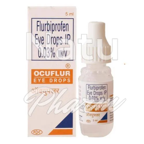 flurbiprofen bez recepty