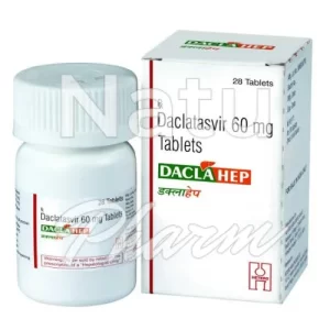 daklataswir bez recepty