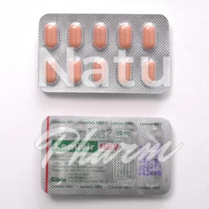 epivir bez recepty