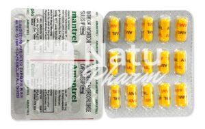 Amantadine
