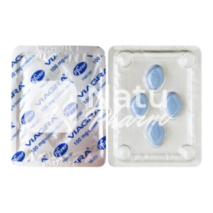 Brand Viagra