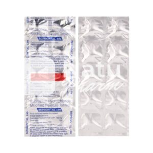 Bupropion
