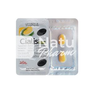 Cialis