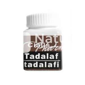 Cialis Black