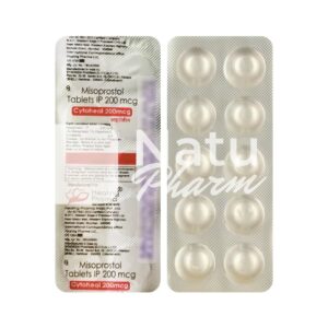 Cytotec