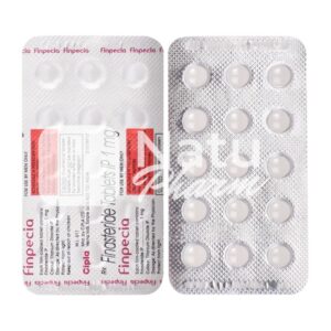 Finasteride