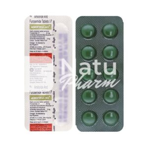 Furosemide