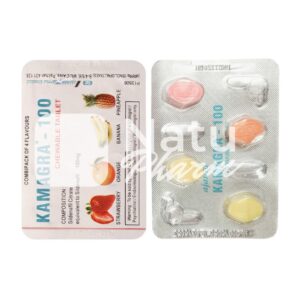Kamagra Chewable
