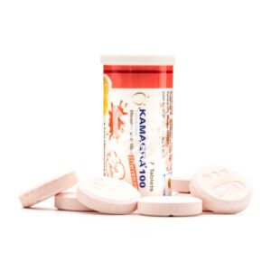 Kamagra Effervescent