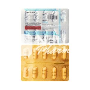 Levofloxacin