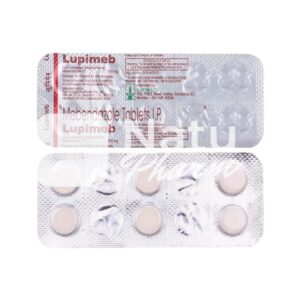 Mebendazole