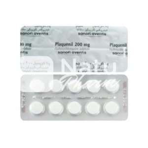 Plaquenil