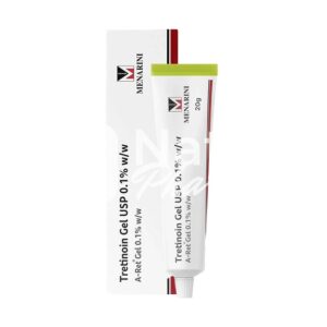 Retin-A Gel