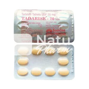 Tadarise