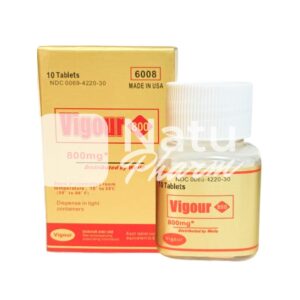 Viagra Gold - Vigour