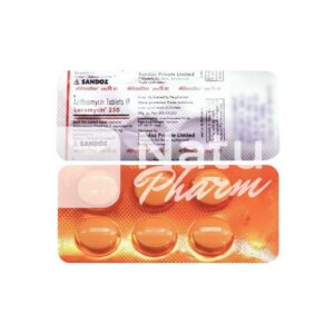 Zithromax